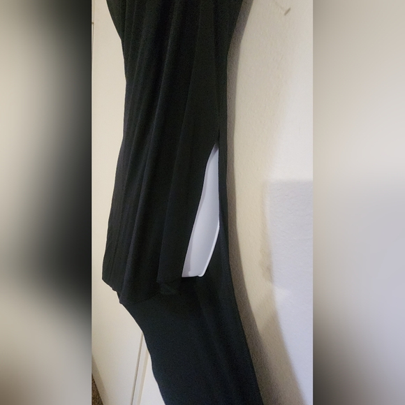 Janine Black Dress - Picture 10 of 11